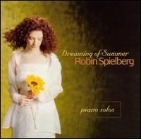 Robin Spielberg - Dreaming of Summer lyrics