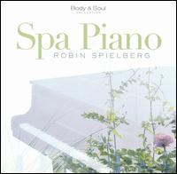 Robin Spielberg - Spa Piano lyrics