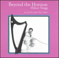 Hilary Stagg - Beyond the Horizon lyrics