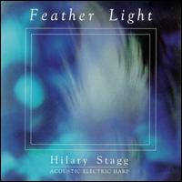Hilary Stagg - Feather Light lyrics