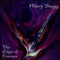 Hilary Stagg - The Edge of Forever lyrics