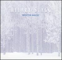 Hilary Stagg - Winter Magic lyrics