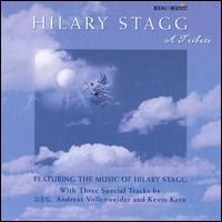 Hilary Stagg - Hilary Stagg: A Tribute lyrics