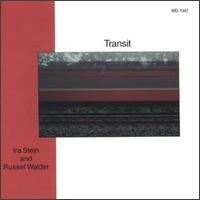 Ira Stein - Transit lyrics