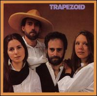 Trapezoid - Cool of the Day lyrics