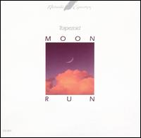 Trapezoid - Moon Run lyrics