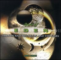 Spirit of Eden - The Sun the Moon and the Stars lyrics