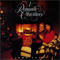 John Tesh - A Romantic Christmas lyrics