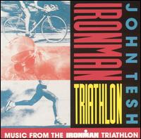 John Tesh - Ironman Triathlon lyrics