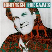 John Tesh - The Games lyrics