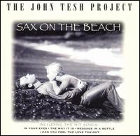 John Tesh - Sax on the Beach lyrics