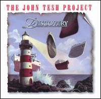 John Tesh - Discovery lyrics