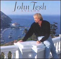 John Tesh - Avalon lyrics