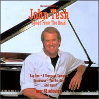 John Tesh - Songs from the Road lyrics