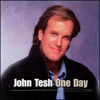 John Tesh - One Day lyrics