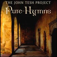John Tesh - Pure Hymns lyrics