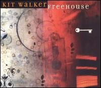 Kit Walker - Freehouse lyrics