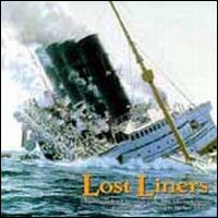 Michael Whalen - Lost Liners lyrics