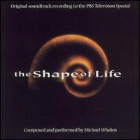 Michael Whalen - The Shape of Life lyrics