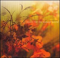 Michael Whalen - A Music for the Natural World lyrics