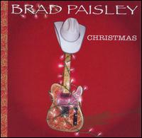 Brad Paisley - A Brad Paisley Christmas lyrics