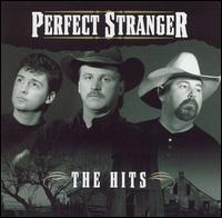 Perfect Stranger - The Hits lyrics