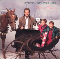 Steve Wariner - Christmas Memories lyrics