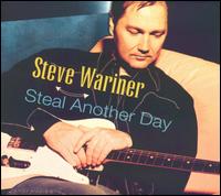 Steve Wariner - Steal Another Day lyrics