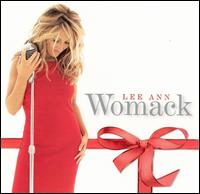 Lee Ann Womack - The Season for Romance lyrics