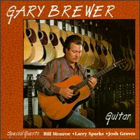 Gary Brewer - Guitar lyrics