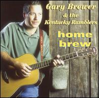 Gary Brewer - Home Brew lyrics