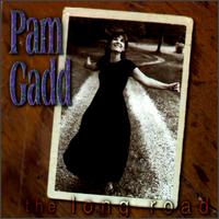 Pam Gadd - The Long Road lyrics