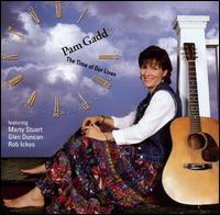 Pam Gadd - Time of Our Lives lyrics