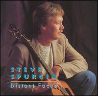 Steve Spurgin - Distant Faces lyrics
