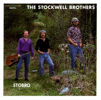 Stockwell Brothers - Stobro lyrics