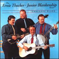 Ernie Thacker - Tennessee Blues lyrics