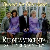Rhonda Vincent - Bound for Gloryland lyrics