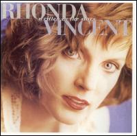 Rhonda Vincent - Written in the Stars lyrics