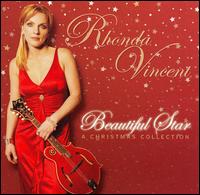 Rhonda Vincent - Beautiful Star: The Christmas Collection lyrics
