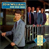 Josh Williams - Old Town of Home lyrics