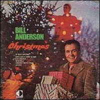 Bill Anderson - Christmas lyrics