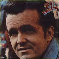 Bill Anderson - Bill lyrics