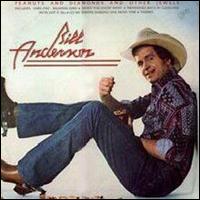 Bill Anderson - Peanuts and Diamonds and Other Jewels lyrics