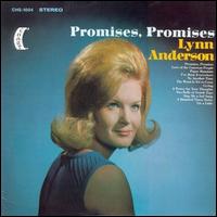 Lynn Anderson - Promises, Promises lyrics