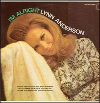 Lynn Anderson - I'm Alright lyrics