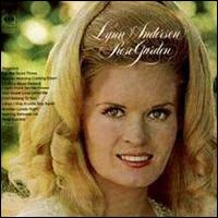 Lynn Anderson - Rose Garden lyrics