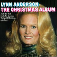 Lynn Anderson - Christmas Album [Columbia] lyrics
