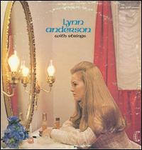 Lynn Anderson - Lynn Anderson with Strings lyrics