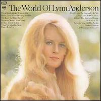Lynn Anderson - The World of Lynn Anderson lyrics
