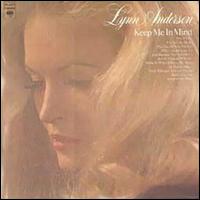 Lynn Anderson - Keep Me in Mind lyrics